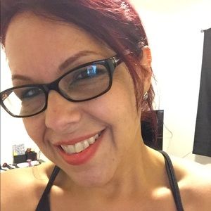 Meet your Posher, Susana